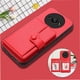 thumbnail image 3 of FOXDOCK Funda para Xiaomi Redmi A3 4G con Bloqueo RFID - Diseño Elegante con Cierre de Botón, 3 of 5