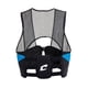 thumbnail image 3 of Chaleco protector de costillas CHAMPRO Air Tech 3 Adulto Mediano Negro, 3 of 4