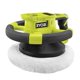 thumbnail image 1 of Buffer RYOBI ONE+ 18 V, 10 pulgadas, velocidad variable, órbita aleatoria, 1 of 2