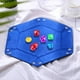 thumbnail image 2 of Didos poliédricos Yiotfandoll D10, 60 unidades, para juego de mesa RPG MTG DND, 2 of 3