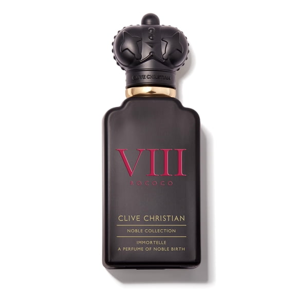 Perfume Noble Colección Viii Immortelle 50 Ml