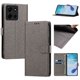 thumbnail image 3 of Cartera Funda para Motorola Moto G 2025 5G Carga Inalámbrica, Gris, 3 of 6
