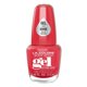 thumbnail image 1 of Esmalte de uñas L.A. COLORS Wildflowers (Boho) 13 ml, 1 of 6