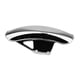 thumbnail image 1 of Guardabarros para Suzuki GN125 GN250, 1 of 2