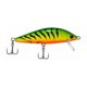 thumbnail image 1 of Señuelo de Pesca Poseidon Minnow 10 g Fire Tiger Trucha y Salmón, 1 of 5