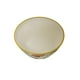 thumbnail image 2 of Bowl Redondo Biobamboo 15x7 cm Gingko, 2 of 3