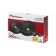 thumbnail image 4 of Altavoces para coche Pioneer TS-A1301C, componente de 2 vías, 5,25 pulgadas, 4 of 4