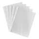 thumbnail image 3 of Funda Plástica Transparente Adix Para Archivador Carta(10ud), 3 of 3