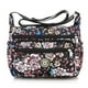 thumbnail image 1 of Bolso de mujer, bolso de madre, bolso de hombro de gran capacidad, bolso de puesto, bolso de mujer de mediana edad y anciana, bolso de tela con flores, 1 of 5