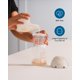 thumbnail image 3 of Contenedor de Leche Paquete de 2 eufy E10 Libre de BPA 150 ml Cada Uno, 3 of 3