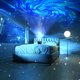 thumbnail image 2 of Proyector Star Light Kismee Galaxy con altavoz Bluetooth, 2 of 6