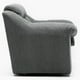 thumbnail image 4 of Sofa Asturias 2c Gris, 4 of 5