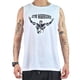 thumbnail image 3 of Polera Sin Manga Musculosa Hombre Diseño Gym 291, 3 of 4