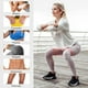 thumbnail image 3 of Ligas De Resistencia Para Ejercicio, Bandas Elásticas De Resistencia Con 5 Niveles De Resistencia, Ligas De Látex Natural Para Hombre Y Mujer, Ligas Gym Para Musculación, Yoga, Fitness, 3 of 4