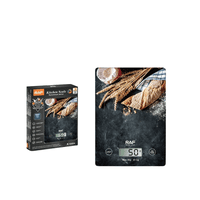 Click Ventas - Bascula Digital Gramera Cocina Balanza Alimentos Raf10004