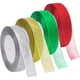 thumbnail image 1 of Cinta Organza Livder 4 Rollos 114 cm Glitter Navidad, 1 of 3