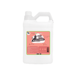 Mascokits - Acondicionador De Matico Perro & Gato Piel Sensible 1 Galón