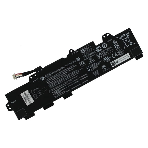 Bateria 3C 56Wh 4.85Ah Lithium-ion TT03XL (Nuevo)