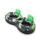 thumbnail image 1 of Flotador Doble con Respaldo Rugged 2,40M 2 Personas Bestway gris Tamaño Único, 1 of 7