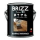 thumbnail image 1 of Barniz Marino “nogal” (galón 4 L) /brizz, 1 of 3