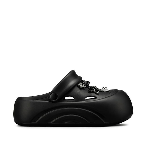Zueco Casual Liviano EVA Mujer Weide MJ06
