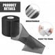 thumbnail image 3 of Cinta adhesiva deportiva de espuma Jtshy de 7 cm x 27 m (negra), 3 of 7
