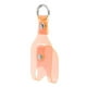 thumbnail image 4 of Estuche De Almacenamiento Duradero Para Cinturón Con Soporte Para Pelotas De Golf Para Adultos, Accesorio Deportivo Para Hombre, Naranja, 4 of 5