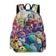 thumbnail image 1 of Mochila Desmarcar Monsters University 42x30x15 cm, 1 of 6