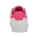 thumbnail image 3 of Zapatillas Tommy Hilfiger Lanzey para mujer, color rosa, talla 8.5 media, 3 of 6