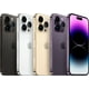 thumbnail image 3 of Iphone 14 Pro Max Restaurado - At&t - 1 Tb Plateado (reacondicionado), 3 of 6