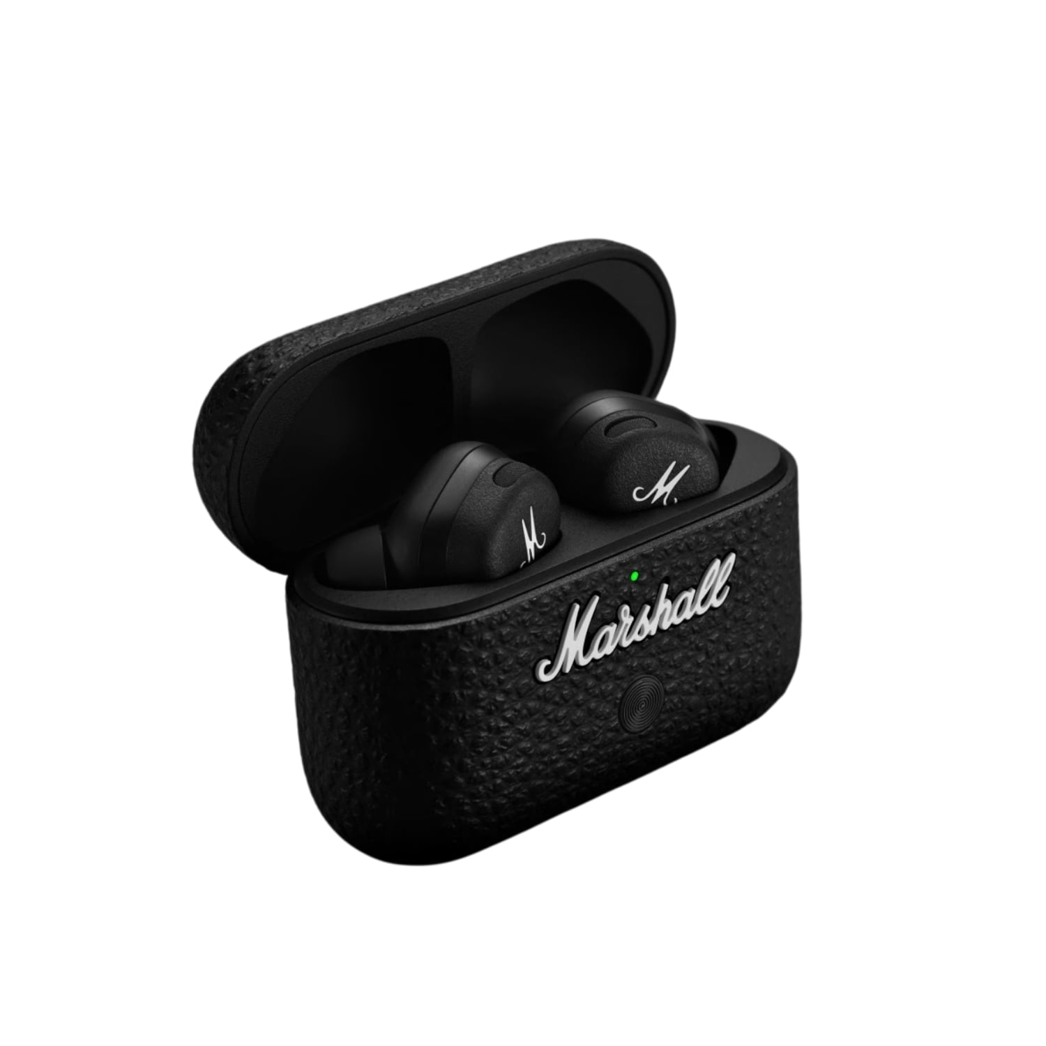 Audífonos In Ear Bluetooth Marshall Motif Ii Anc Negro