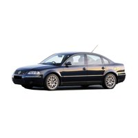 Pastillas Freno Para Auto Volkswagen Passat 2000-2006 Delantero