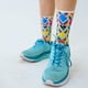 thumbnail image 2 of Limited Heritage 2.0 Elite – Calcetín Deportivo Versus Socks s/m, 2 of 3