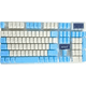 thumbnail image 2 of Pack teclado gamer español + mouse rgb, 2 of 3