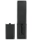 thumbnail image 3 of Control remoto NKF para TV Westinghouse Element 4K con teclas de aplicaciones, 3 of 4