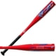 thumbnail image 1 of Bate de béisbol Franklin Sports Venom Youth de aluminio 350 g, 1 of 9