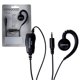 thumbnail image 1 of Auriculares Kenwood KHS-34 Walkie Talkie, micrófono PTT, 1 of 6