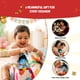thumbnail image 4 of Juguete de Peluche Musical Baby Krishna Pequeño 15 cm, 4 of 7
