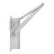 thumbnail image 4 of Cierrapuertas Dc100018 Ajustable De Aluminio Grado 1, 4 of 6