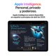 thumbnail image 4 of Tablet Air Chip M3 13" 128GB Gris, 4 of 8