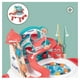 thumbnail image 4 of Juguete Mesa De Pesca Con Accesorios Rosado Infantil, 4 of 4