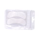 thumbnail image 5 of Almohadilla Para Permanente De Pestañas Almohadillas Protectoras De Pestañas De Silicona Para Uso En El Hogar Salón Hombres Mujeres Blanco, 5 of 5