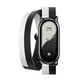thumbnail image 1 of Correa Smart Band 8 Strap Black And White, 1 of 3