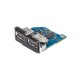thumbnail image 3 of Módulo de E/S HP USB 3.1 Gen1 x2 Flex IO v2, 3 of 3