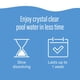 thumbnail image 3 of Tabletas de cloro Poolife NST para el saneamiento de piscinas de 9,17 kg, 3 of 7