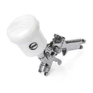 Rociador De Pintura Neumatico 1.0Mm 125Cc As 1001 Puma