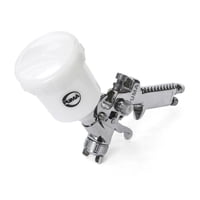 Rociador De Pintura Neumatico 1.0Mm 125Cc As 1001 Puma