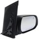 thumbnail image 2 of Espejo lateral del pasajero Garage-Pro para Toyota Sienna 2011‑2020 con calefacción, 2 of 7