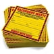 thumbnail image 1 of Etiqueta de Residuos Peligrosos Safety Supply Mart 15 cm (100 unidades), 1 of 7