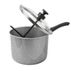 thumbnail image 1 of Olla Cabritas Pop Corn Palomitas Cotufas 4.2 Litros + Maiz Gris, 1 of 3